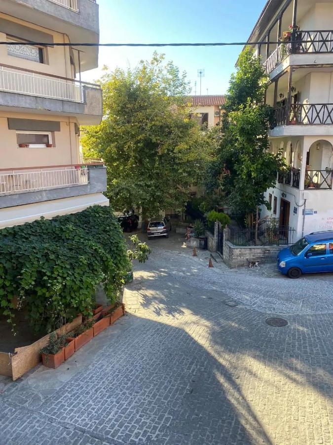 Ano Poli Studios 1 Θεσσαλονίκη Εξωτερικό φωτογραφία