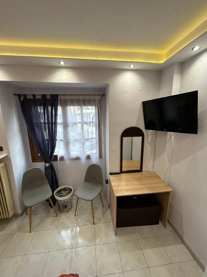 Ano Poli Studios 1 Θεσσαλονίκη Εξωτερικό φωτογραφία