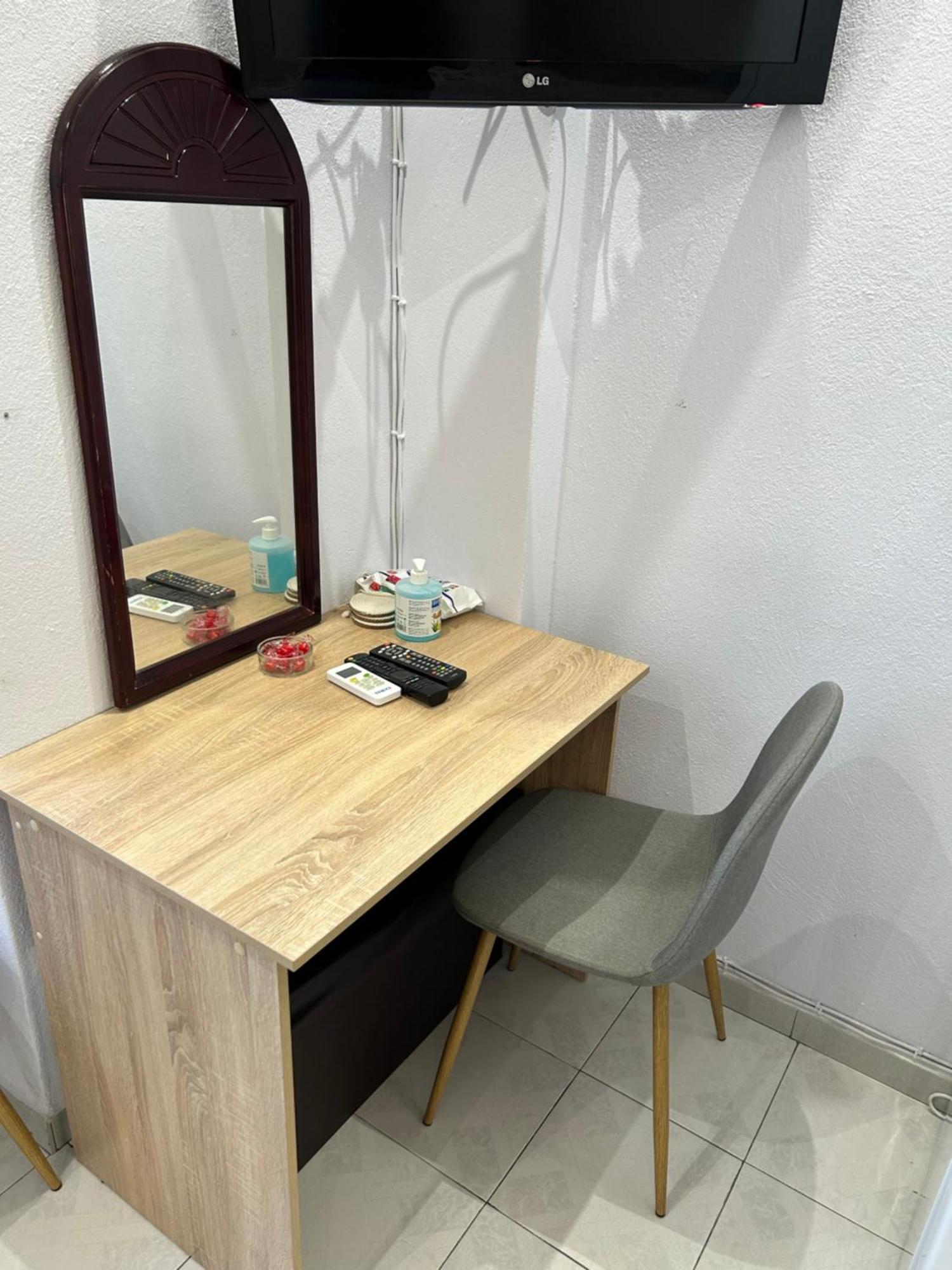 Ano Poli Studios 1 Θεσσαλονίκη Εξωτερικό φωτογραφία